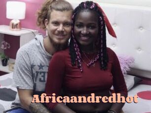 Africaandredhot