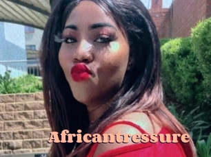Africantressure
