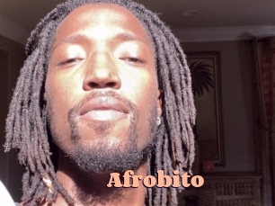 afrobito Chatte Rasée