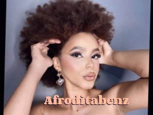 Afroditabenz