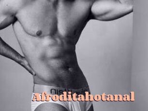Afroditahotanal