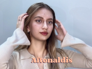 Aftonaldis