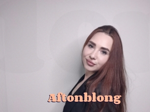 Aftonblong