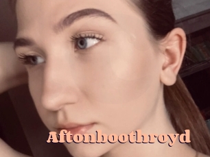 Aftonboothroyd