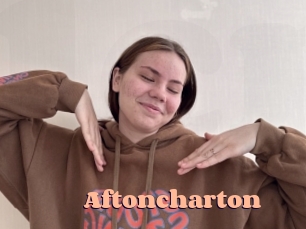 aftoncharton Chatte Rasée