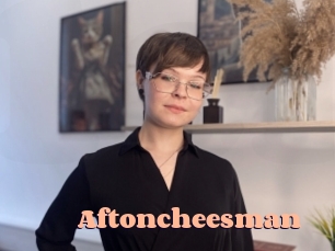 Aftoncheesman