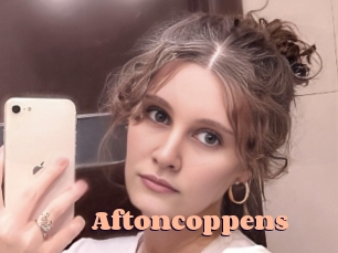 aftoncoppens Chatte Rasée