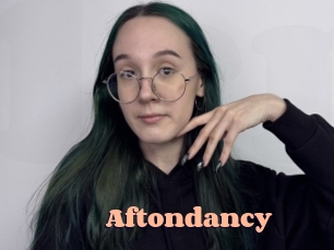 Aftondancy