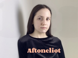 Aftoneliot