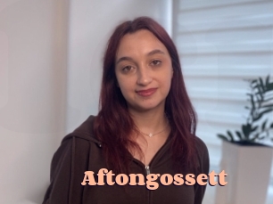 Aftongossett