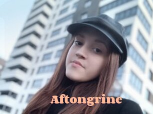 Aftongrine