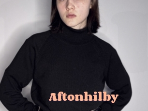 Aftonhilby