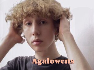 Agalowens