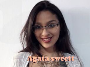 Agata_sweett