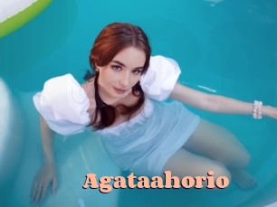 Agataahorio