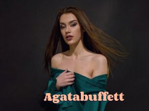 agatabuffett Chatte Rasée