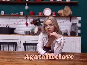 Agatafirelove