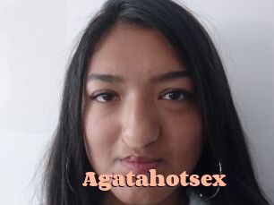 Agatahotsex