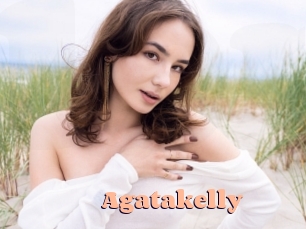 agatakelly Chatte Rasée