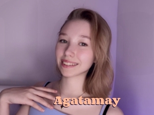 Agatamay