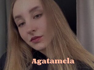Agatamela