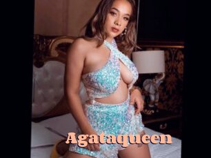 agataqueen Chatte Rasée