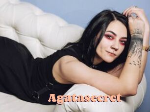 Agatasecret