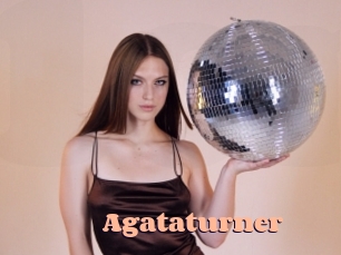 agataturner Chatte Rasée