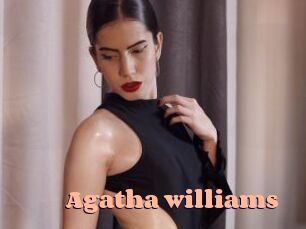 Agatha_williams