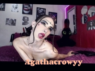 Agathacrowyy
