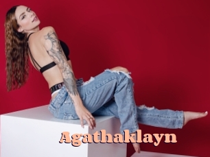 Agathaklayn