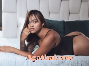 Agathalavoe