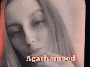 agathamood Chatte Rasée