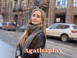 agathaplay Chatte Rasée