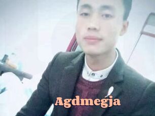 Agdmegja