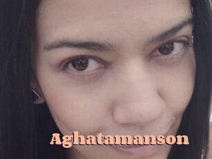 Aghatamanson