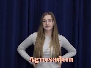 Agnesadem