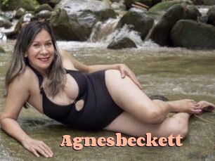 Agnesbeckett