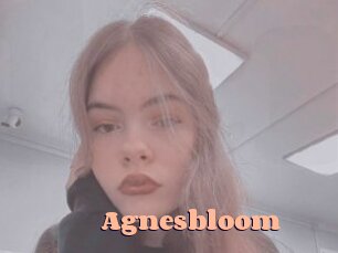 Agnesbloom