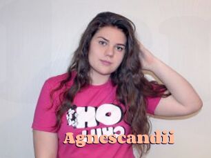 Agnescandii