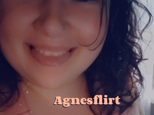 Agnesflirt