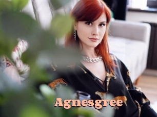 agnesgree Chatte Rasée