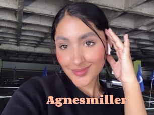 agnesmiller Chatte Rasée