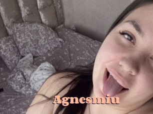 Agnesmiu