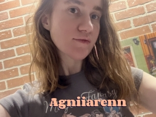 Agniiarenn