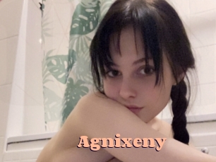 Agnixeny