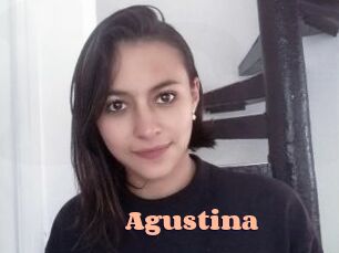 Agustina