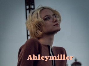 Ahleymiller