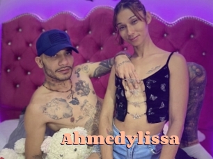 Ahmedylissa