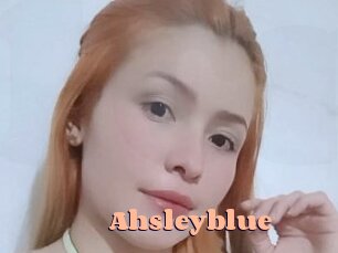 ahsleyblue Chatte Rasée